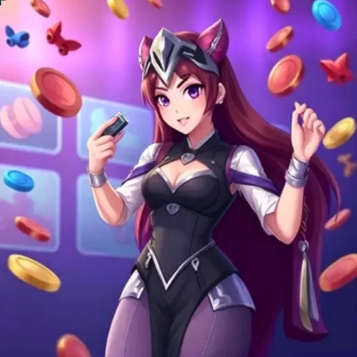 Menjelajahi Fitur Unggulan Situs Game gacormax