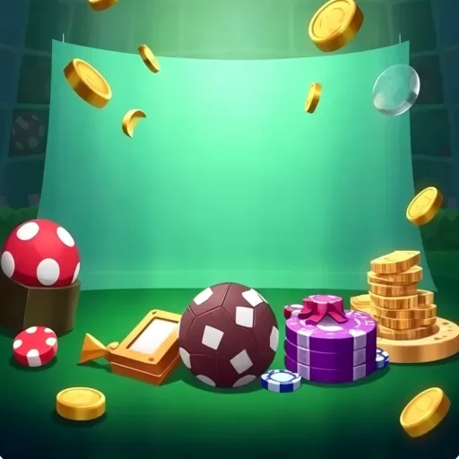Mengulas Fitur Menarik di Situs Game gacormax